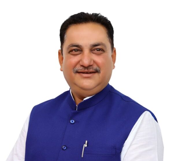 आप कैंपेन कमेटी का हुआ विस्तार,टीम से जुड़े नए उपाध्यक्ष और सचिव