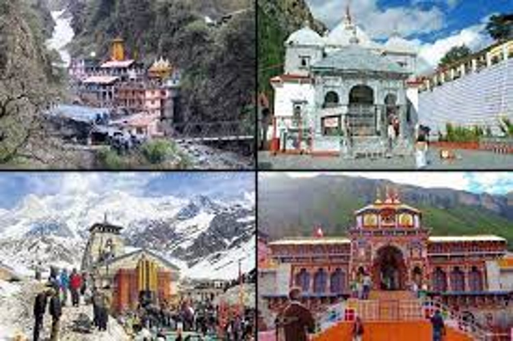 उत्तराखंड चारधाम यात्रा अपडेटः बुद्धवार 29 सितंबर 2021