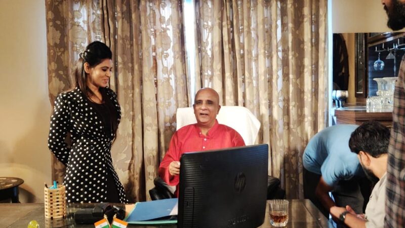 उत्तराखंड की प्रियंका भट्ट की फिल्म “अबे यार” में दिखेंगेे बालीवुड के दो सितारे