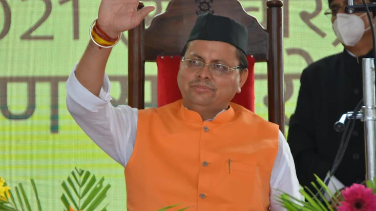 सीएम धामी ने दी प्रदेश में विकास कार्यों हेतु 391 करोड़ से अधिक की वित्तीय स्वीकृति