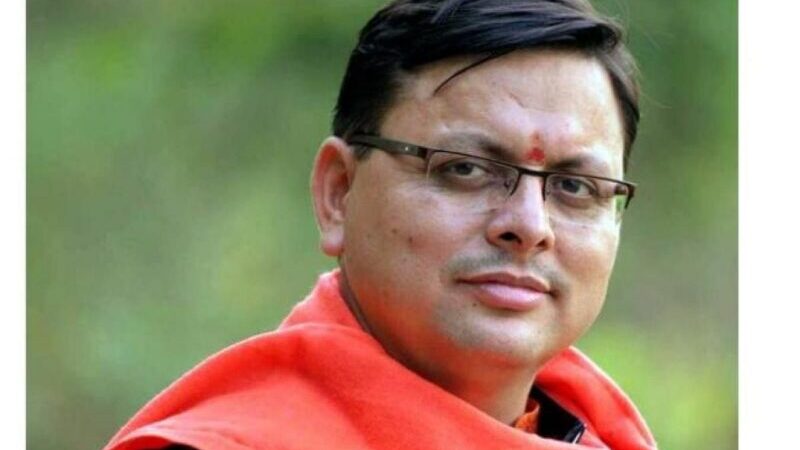 अपने जनपदों में आपदा राहत कार्यों का स्थलीय निरीक्षण करें प्रभारी मंत्रीः सीएम धामी