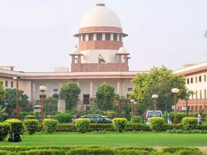 पेगासस मामले की जांच के लिए सुप्रीम कोर्ट ने की एक्सपर्ट कमेटी गठित, 8 हफ़्तों में देगी रिपोर्ट