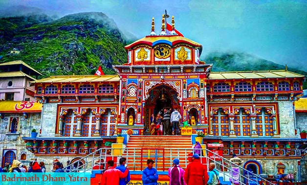 उत्तराखंड चारधाम यात्रा शीतकालीन कपाट बंद होने के बाद, पांडुकेश्वर में विराजमान होंगे श्री बदरीनाथ जी