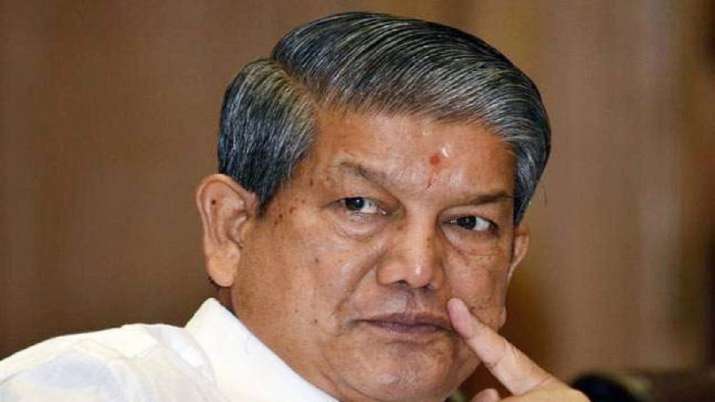 पूर्व मुख्यमंत्री हरीश रावत ने पीएम के केदारनाथ दौरे को बताया पार्टी की मार्केटिंग का दौरा