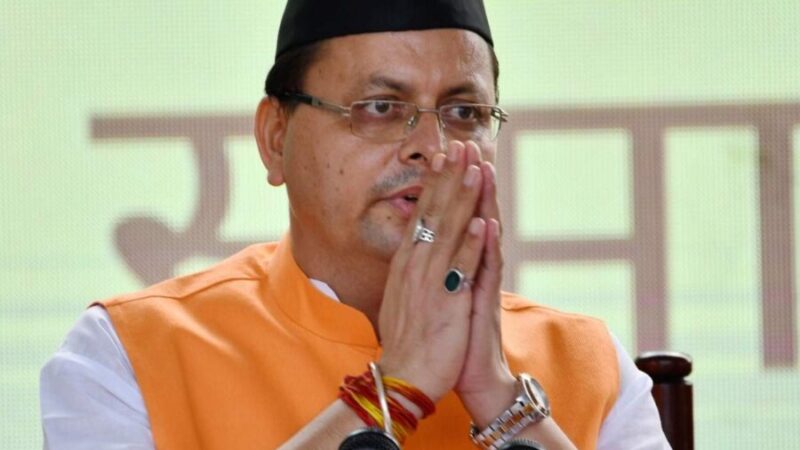 सीएम ने की प्रदेश वासियों से अपील, कोविड एप्रोप्रियेट बिहेवियर का करें पूरा पालन