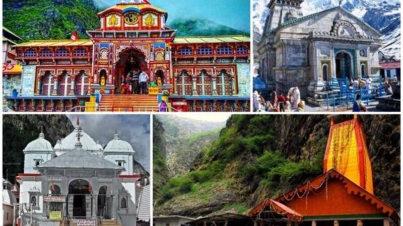 देवस्थानम बोर्ड पर मंत्रिमंडल की सब कमेटी लेगी फैसला: सीएम धामी