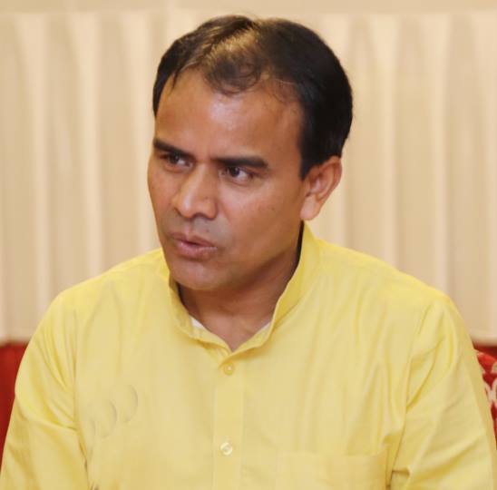 डॉ धन सिंह रावत ने स्वाथ्य एवं चिकित्सा शिक्षा विभाग की बैठक में अधिकारियों को दिए निर्देश