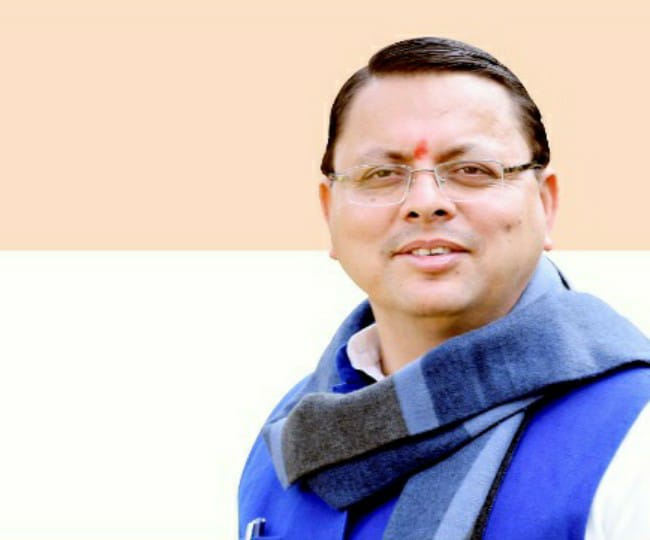 मुख्यमंत्री ने विभिन्न कार्यों हेतु प्रदान की वित्तीय एवं प्रशासकीय स्वीकृति