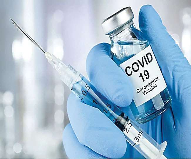 60 वर्ष से अधिक आयु के वरिष्ठ एवं कोमाॅर्बिड नागरिकों को बूस्टर डोज जरुरी