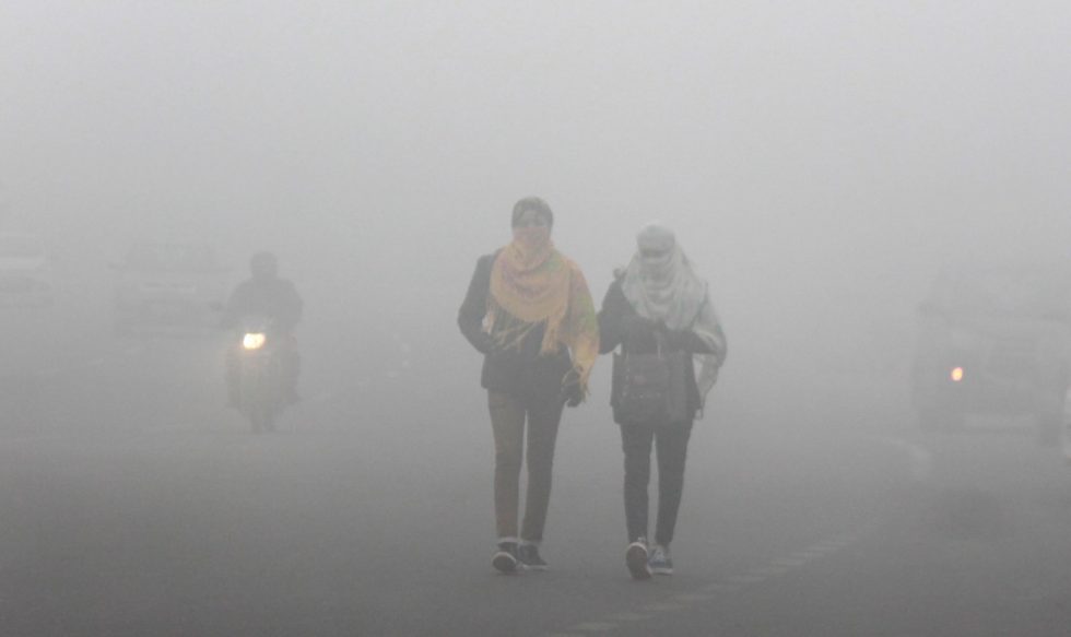 प्रदेश में एक फरवरी तक साफ रहेगा मौसम, ठंड में नहीं आएगी कमी