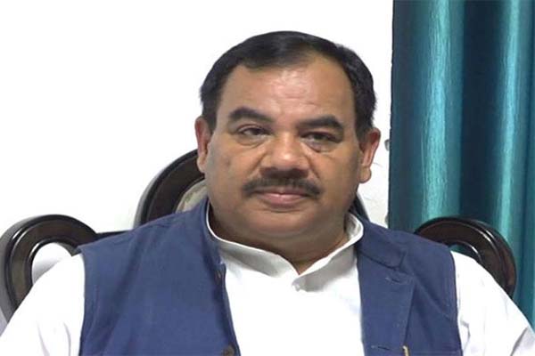 हरक सिंह रावत आज थाम सकते है कांग्रेस का दामन