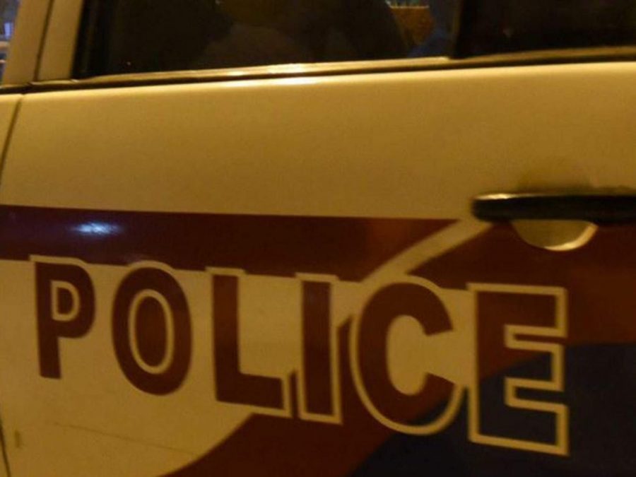 चुनाव को लेकर पुलिश महकमा एक्शन में, शातिर अपराधी को किया जिला बदर
