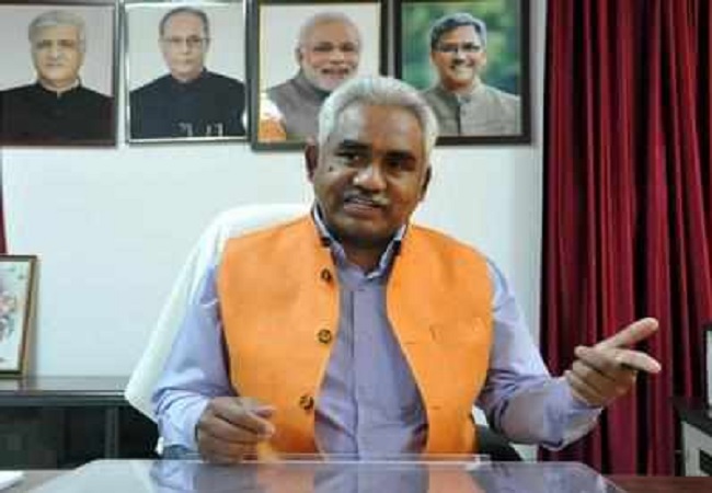 भाजपा में टिकट वितरण पर बोले मदन कौशिक, सभी 70 सीटों पर नामों के पैनल तैयार, 50 पर सहमति
