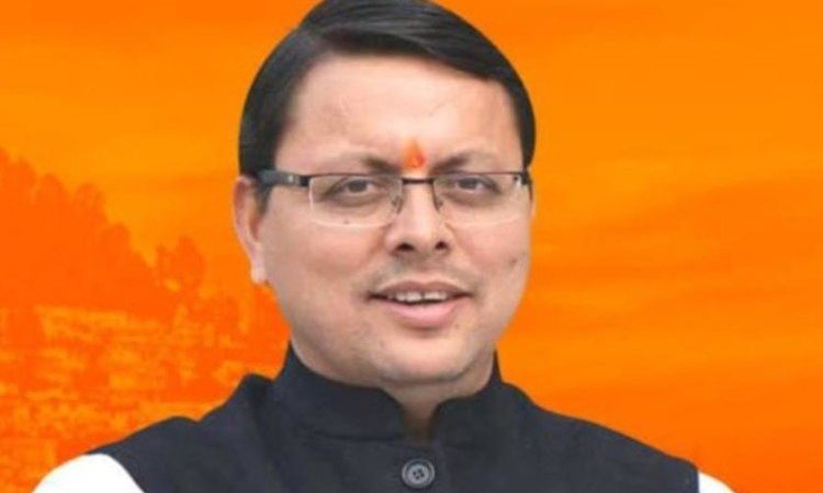 सीएम ने राज्यवासियों को नए साल की बधाई देते हुए कि कोविड गाइडलाइन का पालन करने की अपील