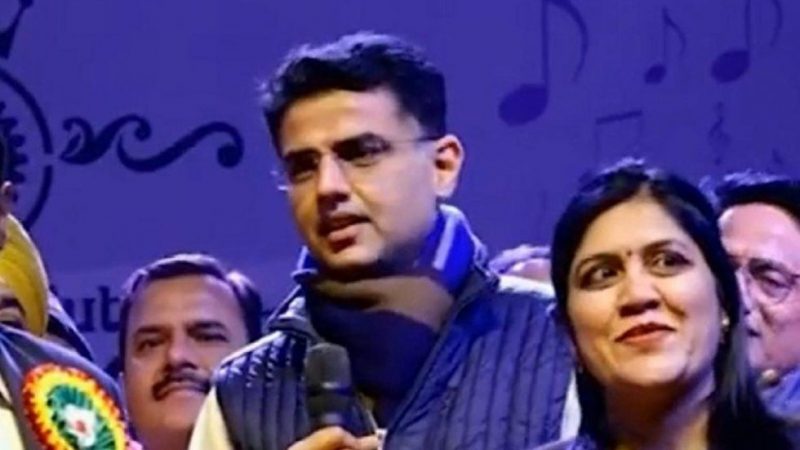सचिन पायलट देहरादून में करेंगे कांग्रेस प्रत्याशियों का डोर-टू-डोर प्रचार