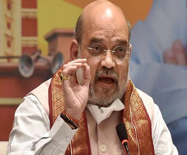 11 फरवरी को उतराखंड में चुनावी बिगुल फूकेंगे गृहमंत्री अमित शाह