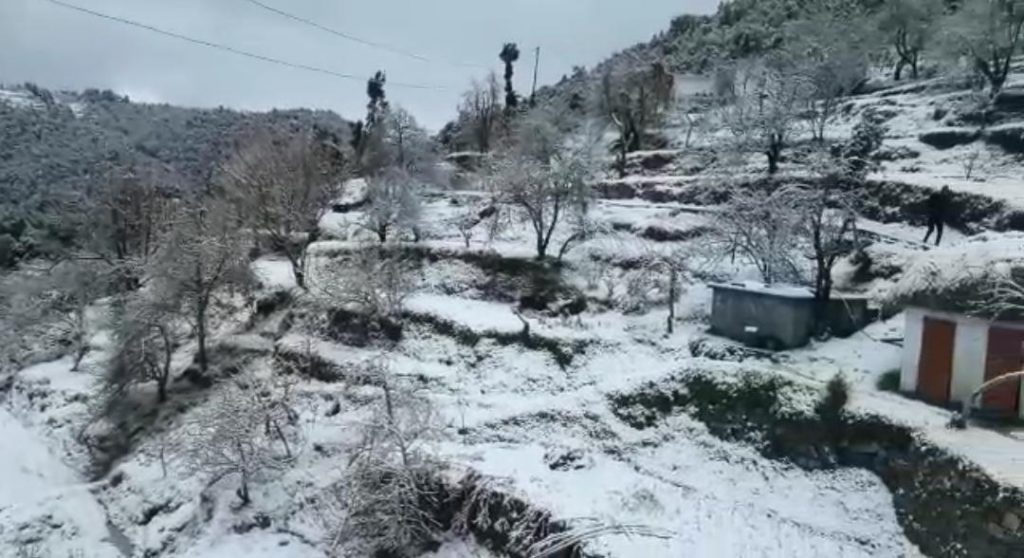 मौसम में बदलाव के कोई आसार नजर नहीं: मौसम विभाग
