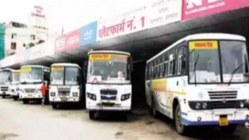 इस वर्ष से सीएनजी से संचालित होंगी रोडवेज बसें