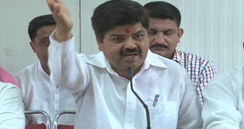 महंगाई को घटाना है तो भाजपा को हराना ही एकमात्र उपाय: गणेश गोदियाल