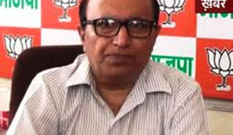हरीश रावत को पड़ेगी कुटिया की जरूरत: भसीन