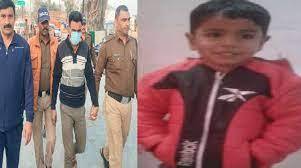 इलाज महंगा होने पर बेटे को पिता ने उतारा मौत के घाट