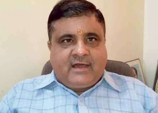 भाजपा विधायक महेंद्र भट्ट का दावा, कांग्रेस के कई नेता भाजपा के संपर्क में