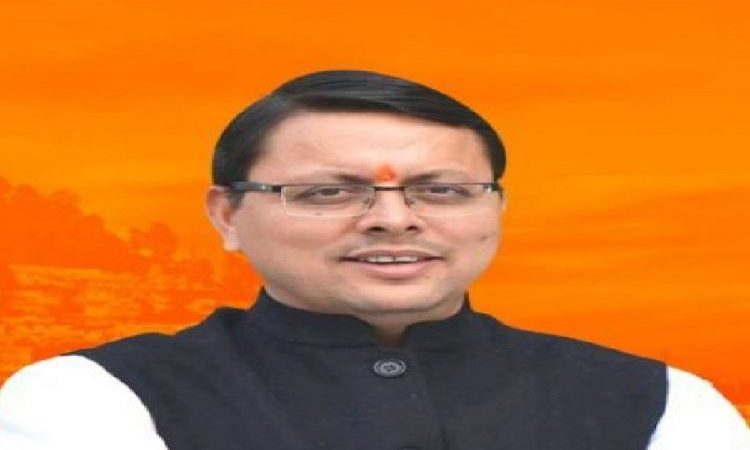 आज वाराणासी में पीएम मोदी के रोड शो में शामिल होंगे सीएम धामी