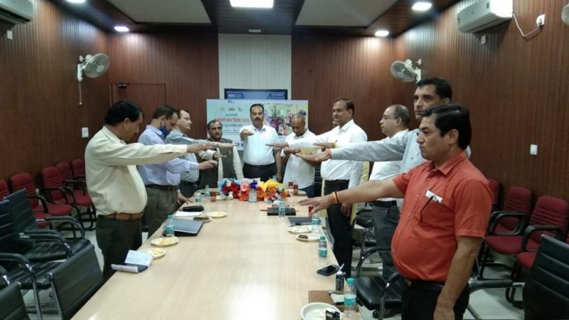 चारधाम दर्शन की तर्ज पर सैन्यधाम को देखने आएंगे लोग: गणेश जोशी