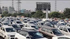 प्रदेश के शहरों में पार्किंग सुविधा में मिलेगी राहत,232 नई पार्किंग बनाने का निर्णय