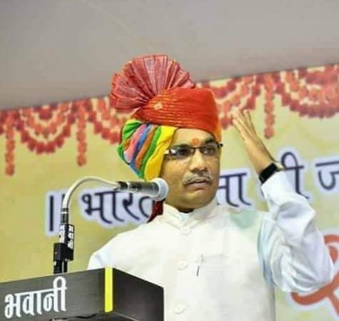 भारत के इतिहास को हमें अपनी पीढ़ी को बताने व पढाने की जरूरत है: सोहन सोलंकी