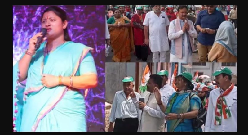 चंपावत उपचुनाव को लेकर चुनाव आयोग की तैयारियां पूरी, पार्टियों ने कसी कमर