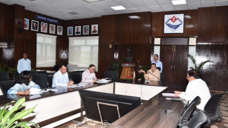 सरकार का प्रयास चारधाम आने वाले श्रद्धालुओं को न हो किसी भी प्रकार की परेशानी: प्रेमचन्द अग्रवाल
