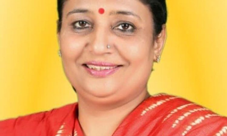 13 जून को होगी कार्यमंत्रणा समिति एवं दलीय बैठक: ऋतु खंडूडी भूषण