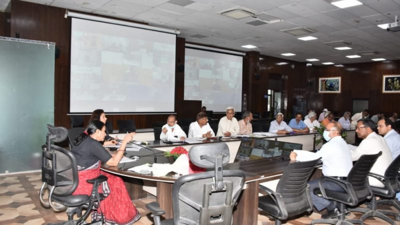 स्वतन्त्रता संग्राम सेनानियों के उत्तराधिकारियों की मांगों पर समीक्षा कर, करें त्वरित कार्यवाही: राधा रतूड़ी