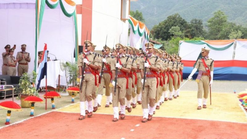 पुलिस को रहना होगा स्मार्ट व आधुनिक तकनीक में अव्वल, अपराधियों पर शिकंजा कसने के लिये नई तकनीक का ज्ञान होना आवश्यक: डीजीपी