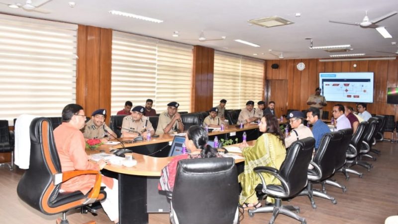 राज्य में जल्द होगी ई-एफआईआर की सुविधा, घर बैठे दर्ज करा सकेंगे रिपोर्ट