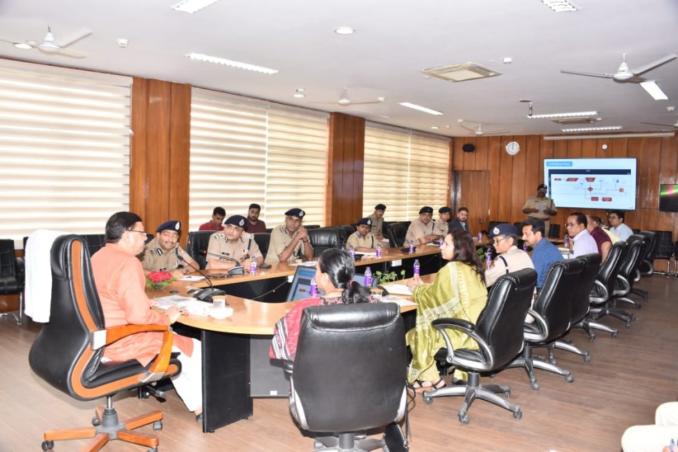 राज्य में जल्द होगी ई-एफआईआर की सुविधा, घर बैठे दर्ज करा सकेंगे रिपोर्ट