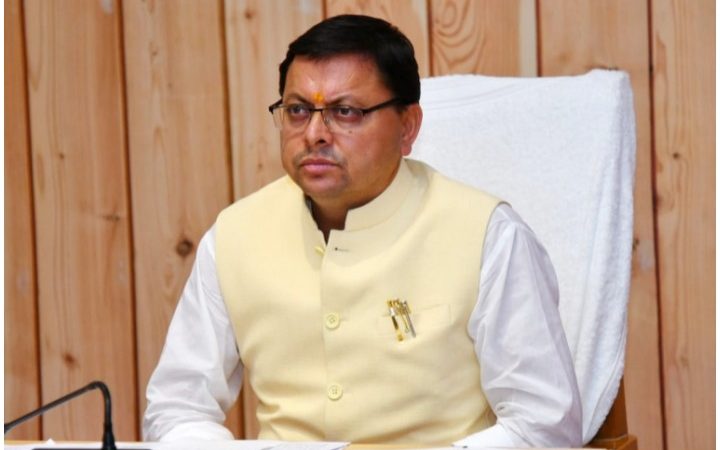 सीएम धामी ने उच्च अधिकारीयों के साथ की समीक्षा बैठक, बोले.. वित्तीय संसाधनों को बढाने के लिए करें गम्भीरता से प्रयास