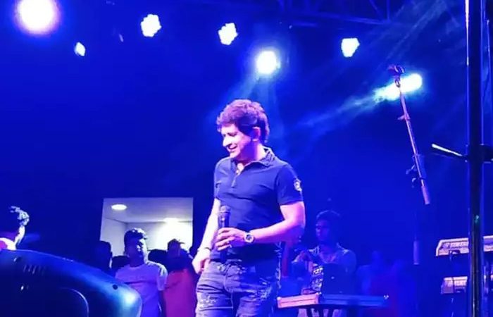 मशहूर गायक केके के अचानक निधन से परिवार और फैंस को लगा बड़ा झटका