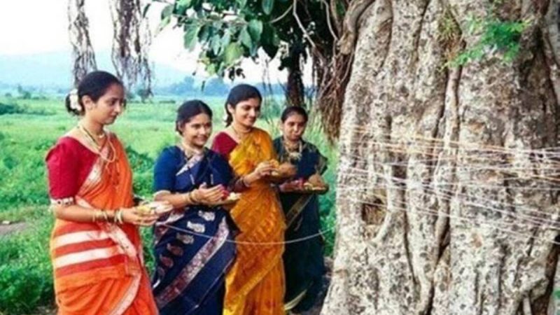 वट सावित्री पूर्णिमा आज, जानिए खास संयोग