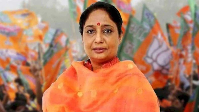 सदन की आंख और कान का कार्य करती है संसदीय समितियां: ऋतु खंडूड़ी