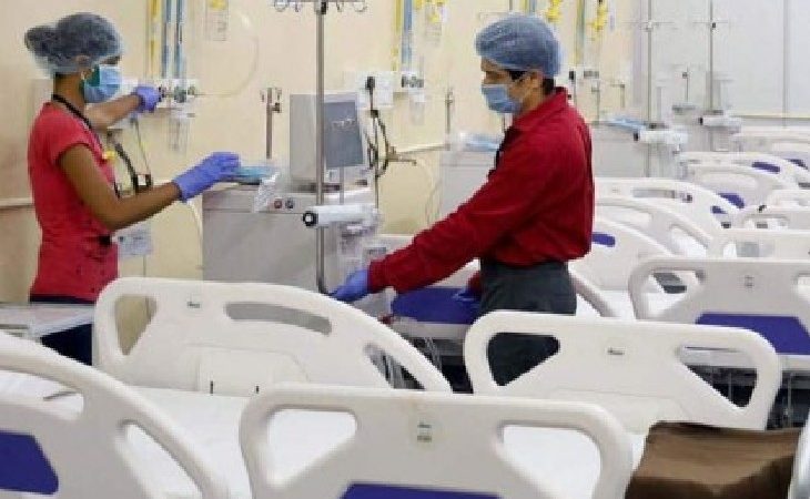 स्टेट हेल्थ एजेंसी ने पकड़े प्राइवेट अस्पतालों के करोडो के फर्जी बिल