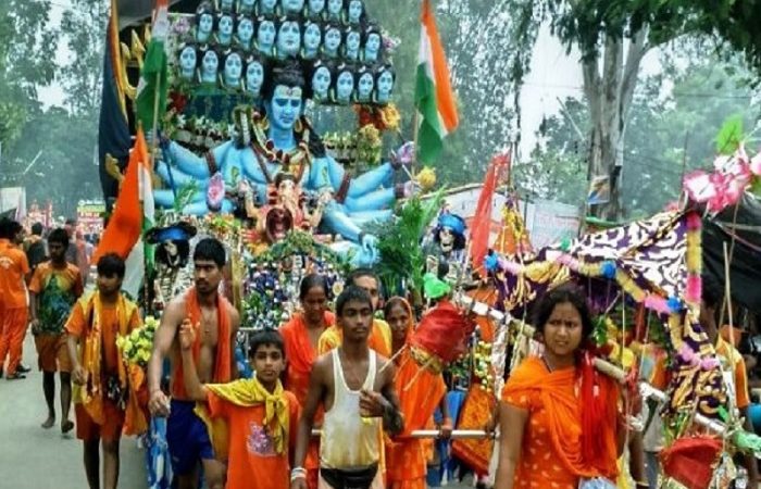 हरिद्वार में 20 से 26 जुलाई तक स्कूल और आंगनबाड़ी केंद्र रहिंगे बंद