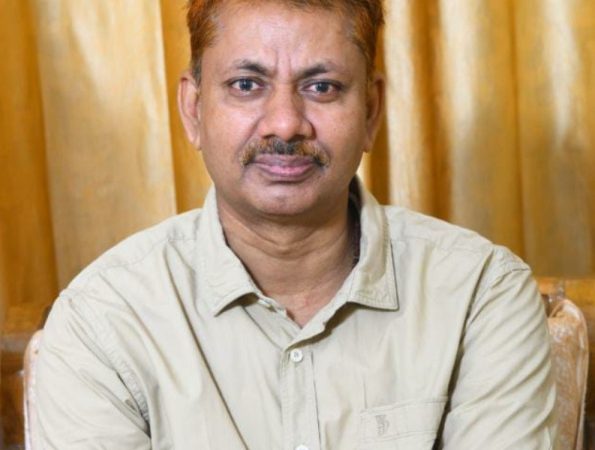 हल्द्वानी के मीडिया सेंटर को प्रभावशाली बनाने की संयुक्त निदेशक के.एस. चौहान को मिली जिम्मेदारी