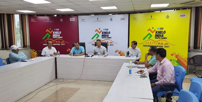 खेलों को बढ़ावा देने के लिये हरियाणा और उत्तराखण्ड बनेंगे सहयोगी, दोनों के बीच साझा हुई कार्ययोजना