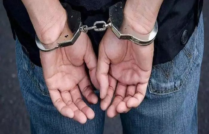 एसटीएफ के हाथ लगी बड़ी कामयाबी, नकल माफिया गैंग का पर्दाफाश