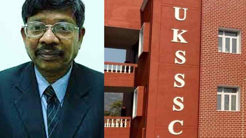 एस राजू ने ग्राम पंचायत अधिकारी भर्ती परीक्षा धांधली की कार्रवाई न होने पर जताई नाराजगी