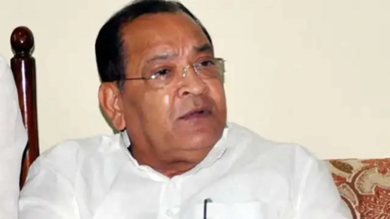 कांग्रेस पार्टी को विभीषण की तलाश, राष्ट्रपति चुनाव में भाजपा के पक्ष में किया था मतदान