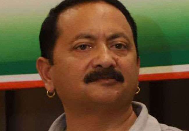 हल्द्वानी चिड़ियाघर की चारदीवारी पर 20 करोड़ रुपये खर्च पर करन माहरा ने जताई आपत्ति