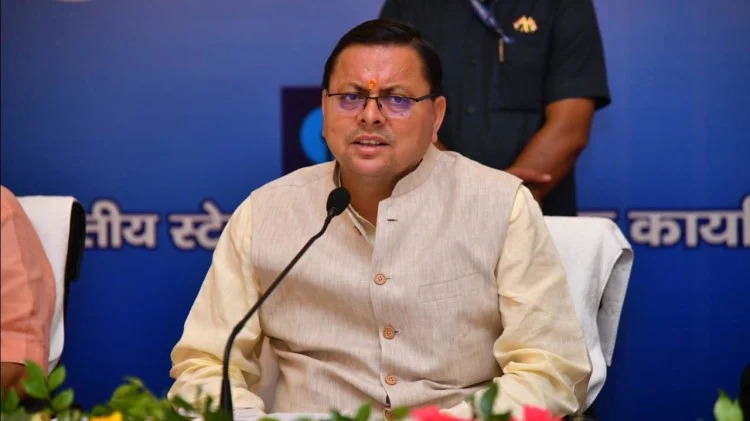 सीएम धामी ने विधानसभा अध्यक्ष पर भरोसा जताते हुए उनके निर्णय को बताया स्वागतयोग्य